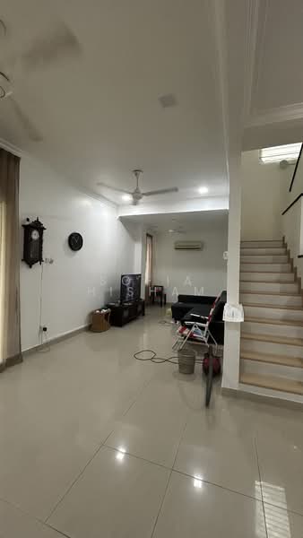 Rumah Teres 2 Tingkat untuk Dijual di Taman Setiawangsa (Setiawangsa) - Sofia Hisham - PropertyGuru.com.my