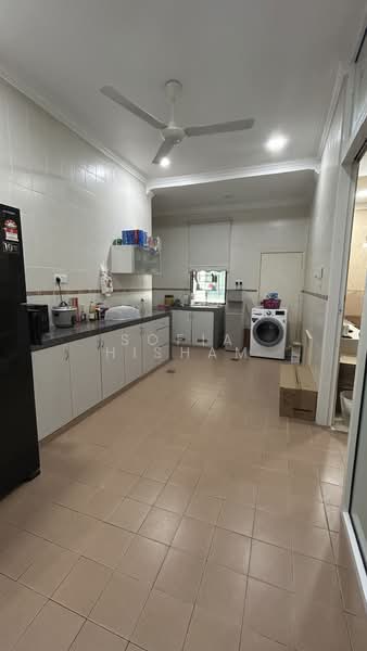 Rumah Teres 2 Tingkat untuk Dijual di Taman Setiawangsa (Setiawangsa) - Sofia Hisham - PropertyGuru.com.my