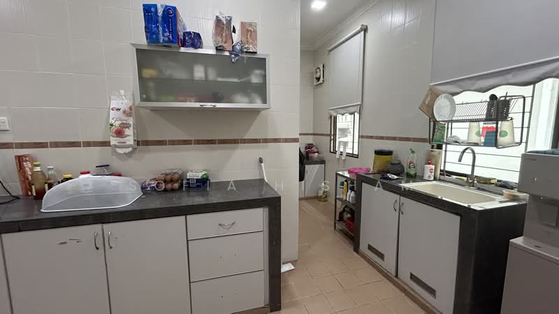 Rumah Teres 2 Tingkat untuk Dijual di Taman Setiawangsa (Setiawangsa) - Sofia Hisham - PropertyGuru.com.my