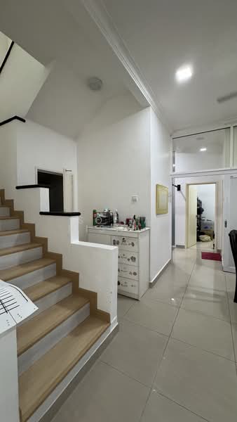 Rumah Teres 2 Tingkat untuk Dijual di Taman Setiawangsa (Setiawangsa) - Sofia Hisham - PropertyGuru.com.my