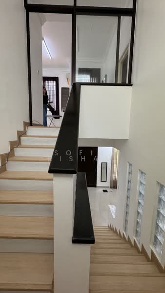 Rumah Teres 2 Tingkat untuk Dijual di Taman Setiawangsa (Setiawangsa) - Sofia Hisham - PropertyGuru.com.my
