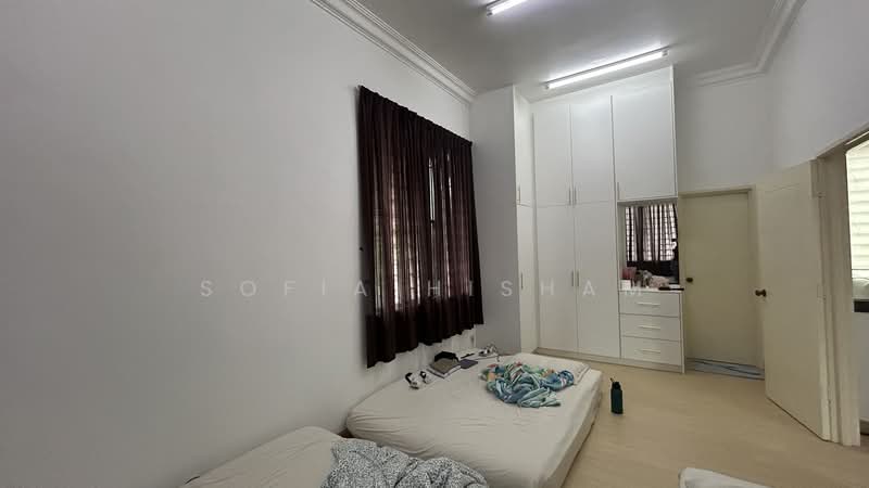 Rumah Teres 2 Tingkat untuk Dijual di Taman Setiawangsa (Setiawangsa) - Sofia Hisham - PropertyGuru.com.my