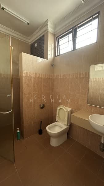 Rumah Teres 2 Tingkat untuk Dijual di Taman Setiawangsa (Setiawangsa) - Sofia Hisham - PropertyGuru.com.my