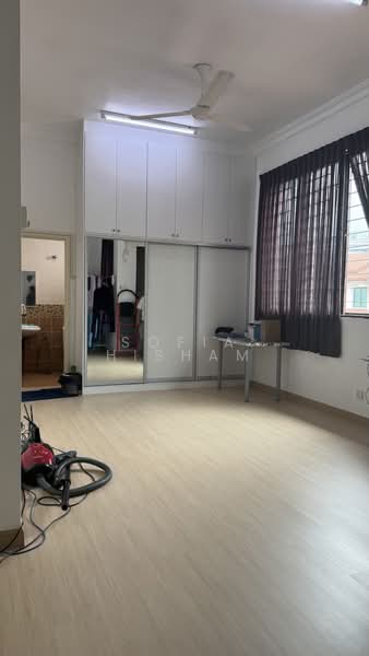 Rumah Teres 2 Tingkat untuk Dijual di Taman Setiawangsa (Setiawangsa) - Sofia Hisham - PropertyGuru.com.my