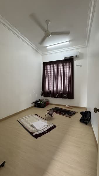 Rumah Teres 2 Tingkat untuk Dijual di Taman Setiawangsa (Setiawangsa) - Sofia Hisham - PropertyGuru.com.my