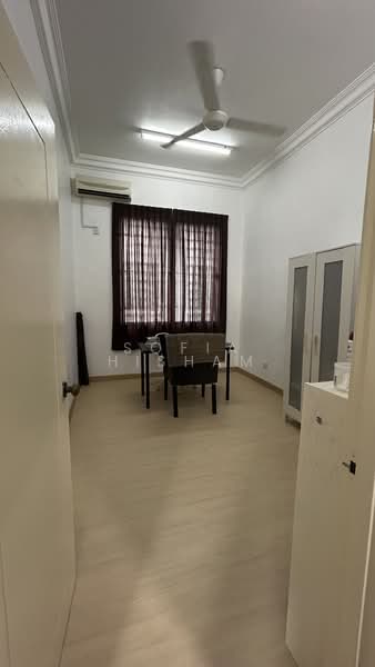 Rumah Teres 2 Tingkat untuk Dijual di Taman Setiawangsa (Setiawangsa) - Sofia Hisham - PropertyGuru.com.my
