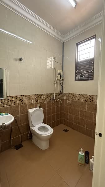 Rumah Teres 2 Tingkat untuk Dijual di Taman Setiawangsa (Setiawangsa) - Sofia Hisham - PropertyGuru.com.my