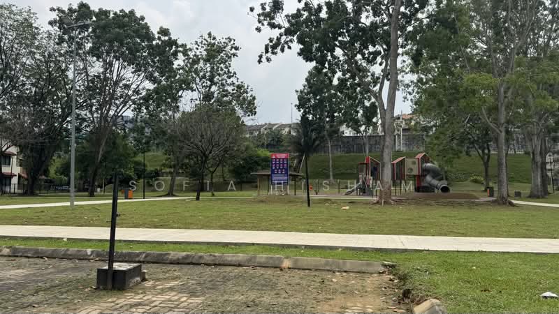 Rumah Teres 2 Tingkat untuk Dijual di Taman Setiawangsa (Setiawangsa) - Sofia Hisham - PropertyGuru.com.my