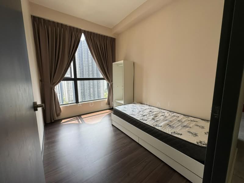Service Residence for Rent at Altris Residences @ The Quartz WM - Jaden Chai - Bedroom - PropertyGuru.com.my