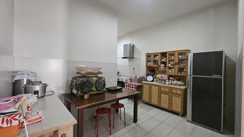 Rumah Teres 2 Tingkat untuk Dijual di Alam Damai (Cheras) - Janice Lau - Kitchen - PropertyGuru.com.my