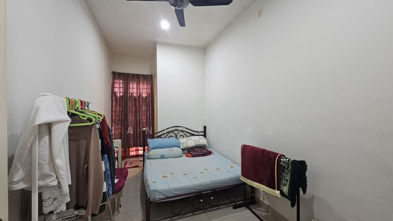 Rumah Teres 2 Tingkat untuk Dijual di Alam Damai (Cheras) - Janice Lau - Bedroom - PropertyGuru.com.my