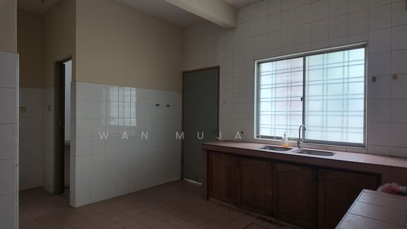 Terraced House for Sale in Taman Saga (Ampang) - Wan Mujahid - PropertyGuru.com.my