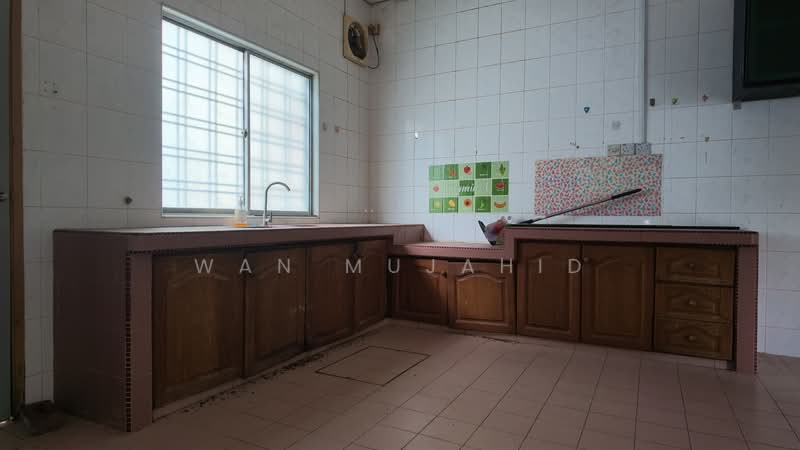 Terraced House for Sale in Taman Saga (Ampang) - Wan Mujahid - PropertyGuru.com.my