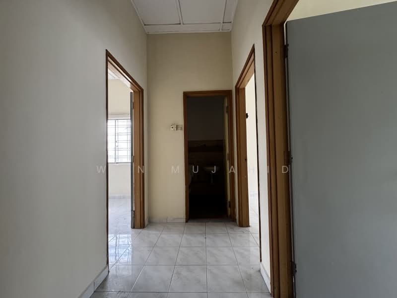 Terraced House for Sale in Taman Saga (Ampang) - Wan Mujahid - PropertyGuru.com.my
