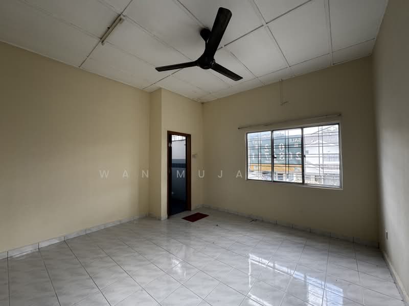 Terraced House for Sale in Taman Saga (Ampang) - Wan Mujahid - PropertyGuru.com.my