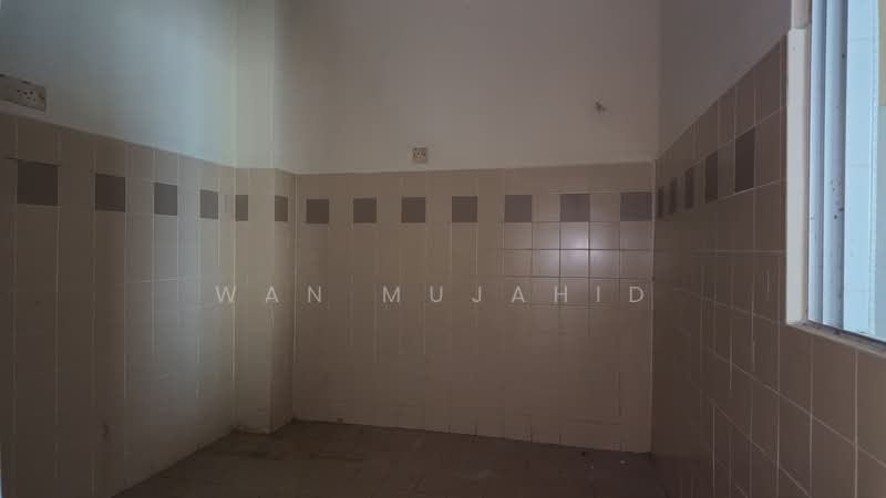 Terraced House for Sale in Taman Saga (Ampang) - Wan Mujahid - PropertyGuru.com.my