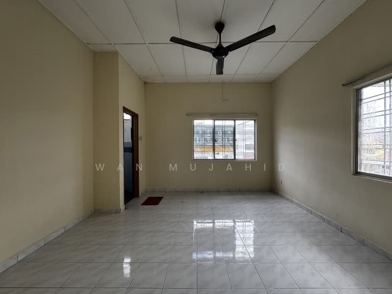 Terraced House for Sale in Taman Saga (Ampang) - Wan Mujahid - PropertyGuru.com.my