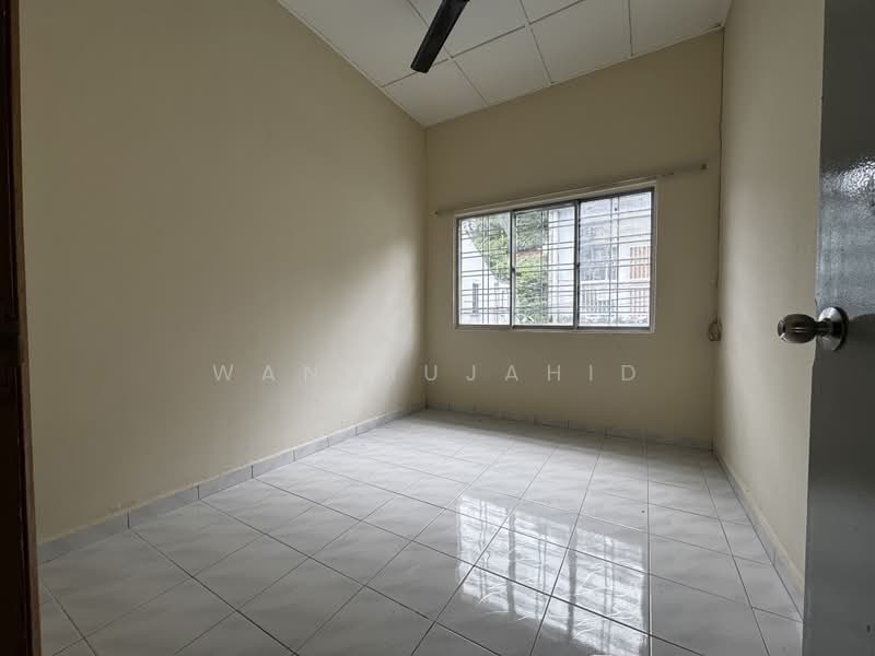 Terraced House for Sale in Taman Saga (Ampang) - Wan Mujahid - PropertyGuru.com.my
