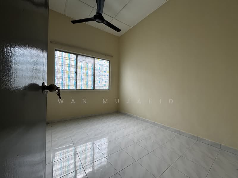 Terraced House for Sale in Taman Saga (Ampang) - Wan Mujahid - PropertyGuru.com.my