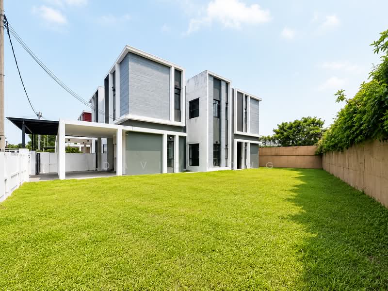 Semi-Detached House for Sale in Ipoh (Perak) - David Wong - Exterior - PropertyGuru.com.my