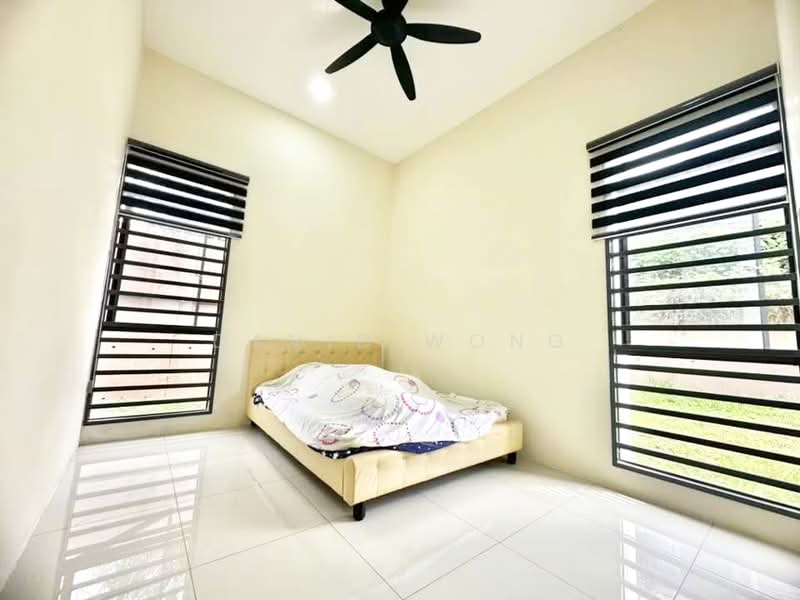 Semi-Detached House for Sale in Ipoh (Perak) - David Wong - Bedroom - PropertyGuru.com.my