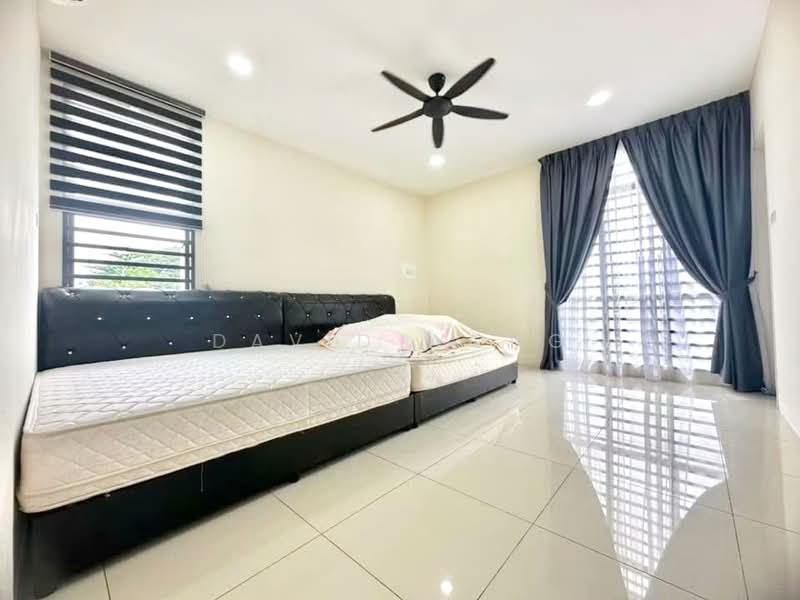 Semi-Detached House for Sale in Ipoh (Perak) - David Wong - Bedroom - PropertyGuru.com.my