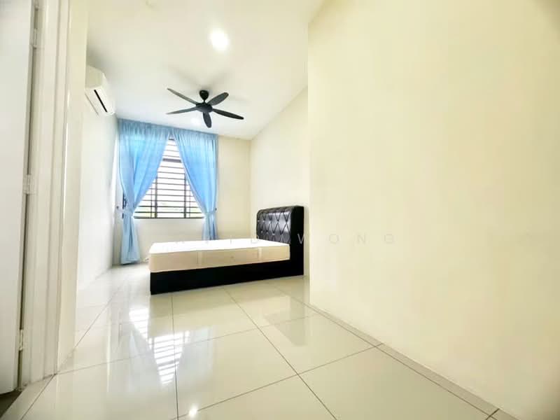 Semi-Detached House for Sale in Ipoh (Perak) - David Wong - Bedroom - PropertyGuru.com.my