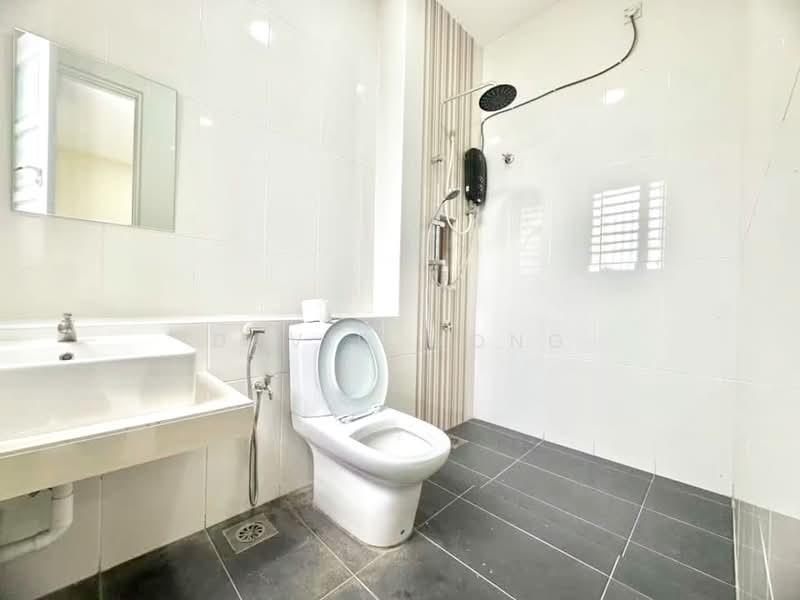 Semi-Detached House for Sale in Ipoh (Perak) - David Wong - PropertyGuru.com.my