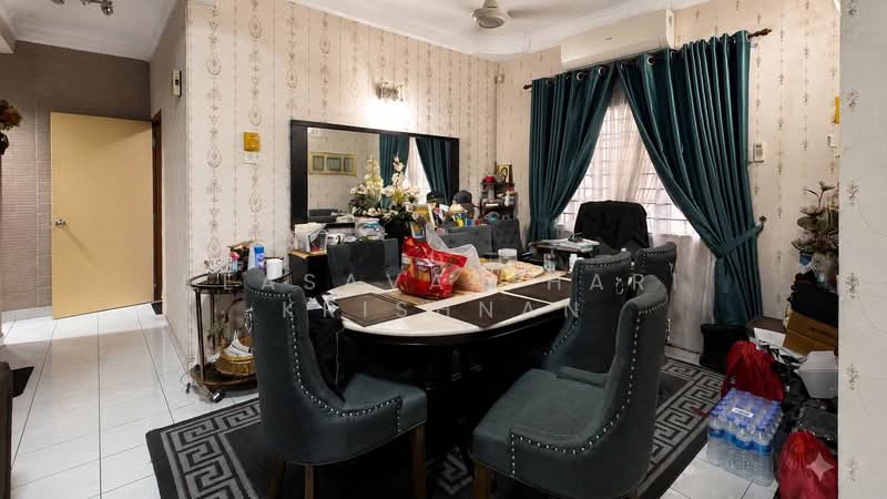 2-storey Terraced House for Sale in Kota Damansara (Selangor) - Keasavan Hari Krishnan - PropertyGuru.com.my