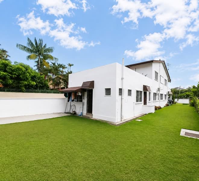 Rumah Berkembar untuk Dijual di Island Park (Jelutong) - Ben Liau - Exterior - PropertyGuru.com.my