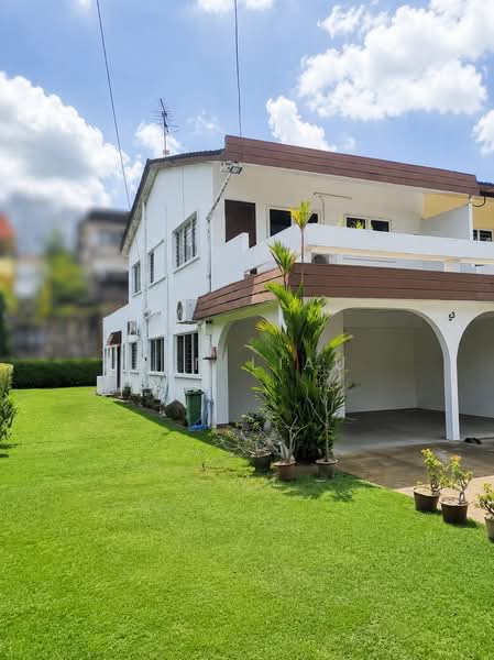 Rumah Berkembar untuk Dijual di Island Park (Jelutong) - Ben Liau - Exterior - PropertyGuru.com.my