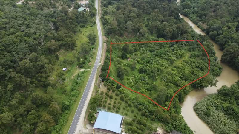 Agricultural Land for Sale in Karak (Pahang) - Harry Chin - Exterior - PropertyGuru.com.my