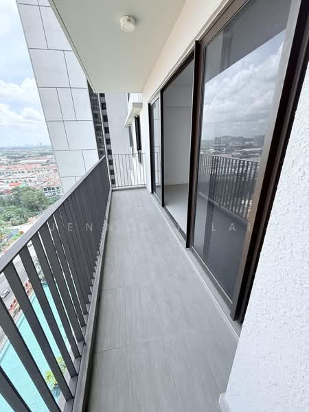 Service Residence for Sale at The Pulse Residence - Jennifer Lai - PropertyGuru.com.my