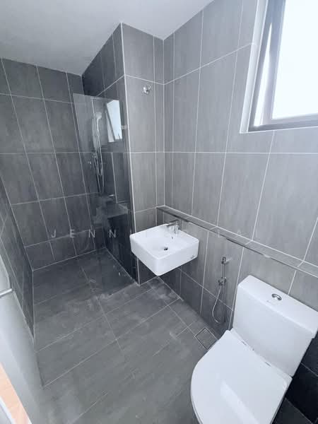 Service Residence for Sale at The Pulse Residence - Jennifer Lai - PropertyGuru.com.my