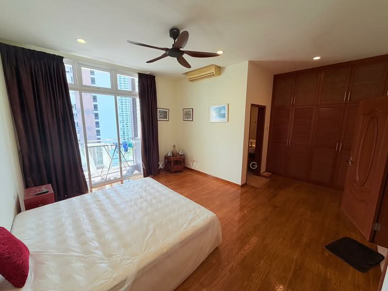 Condominium for Sale at Skyhome - Max Wong - Bedroom - PropertyGuru.com.my