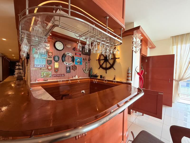 Condominium for Sale at Skyhome - Max Wong - Interior - PropertyGuru.com.my
