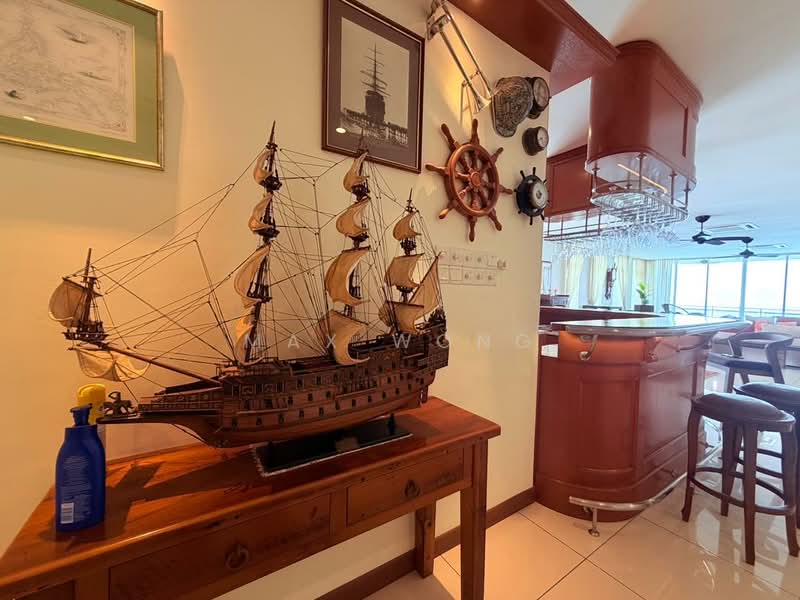 Condominium for Sale at Skyhome - Max Wong - Interior - PropertyGuru.com.my