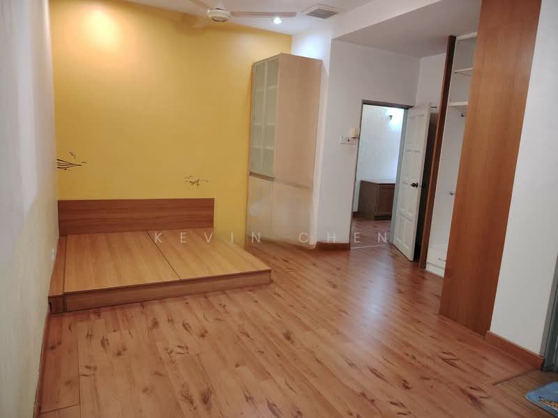 Rumah Berkembar untuk Dijual di Bandar Tun Hussein Onn (Cheras) - Kevin Chen - Bedroom - PropertyGuru.com.my