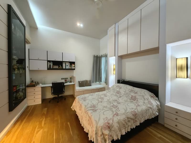 Rumah Banglo untuk Dijual di Batu 9 (Cheras) - Vivi Yap - Bedroom - PropertyGuru.com.my