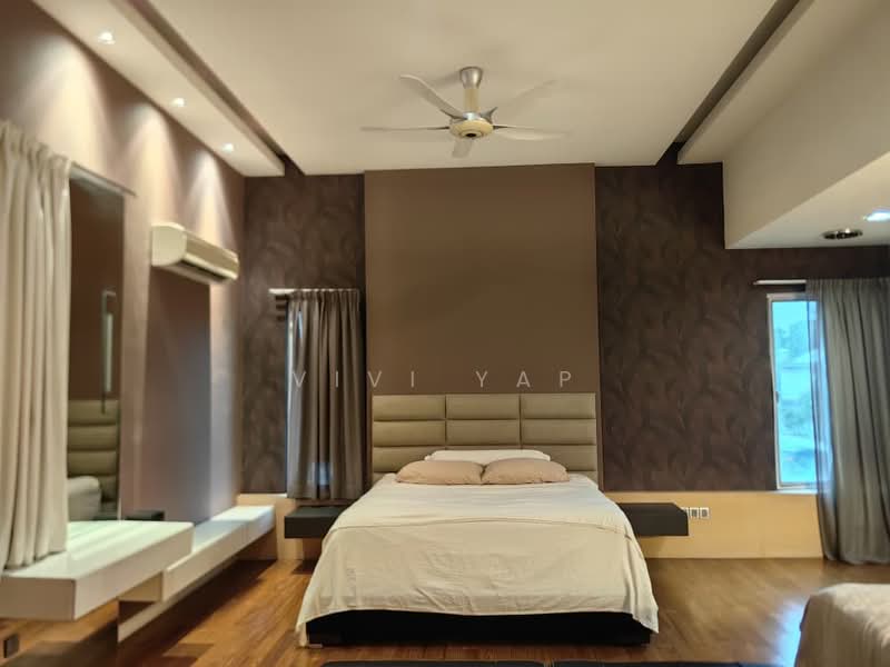 Rumah Banglo untuk Dijual di Batu 9 (Cheras) - Vivi Yap - Bedroom - PropertyGuru.com.my