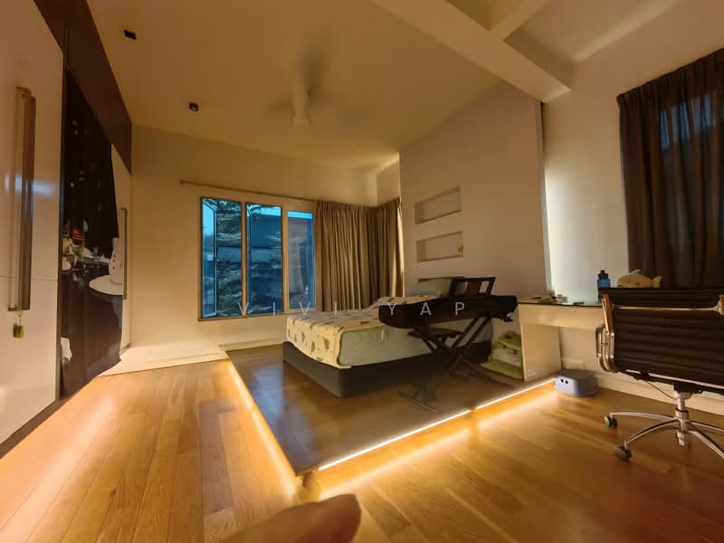 Rumah Banglo untuk Dijual di Batu 9 (Cheras) - Vivi Yap - Bedroom - PropertyGuru.com.my