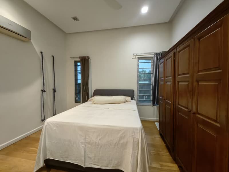 Rumah Banglo untuk Dijual di Batu 9 (Cheras) - Vivi Yap - Bedroom - PropertyGuru.com.my