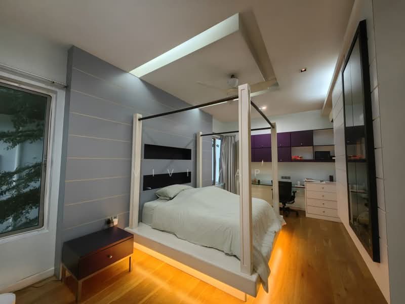 Rumah Banglo untuk Dijual di Batu 9 (Cheras) - Vivi Yap - Bedroom - PropertyGuru.com.my