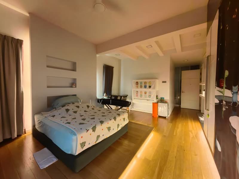 Rumah Banglo untuk Dijual di Batu 9 (Cheras) - Vivi Yap - Bedroom - PropertyGuru.com.my