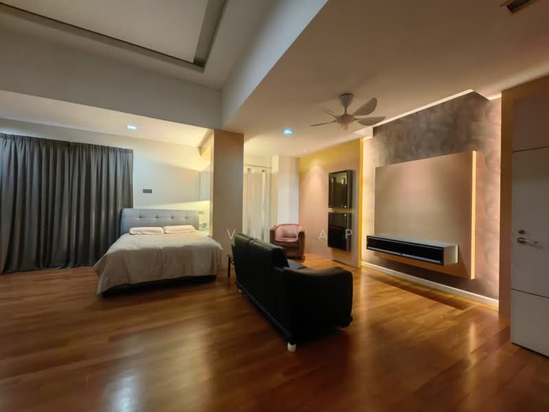 Rumah Banglo untuk Dijual di Batu 9 (Cheras) - Vivi Yap - Bedroom - PropertyGuru.com.my