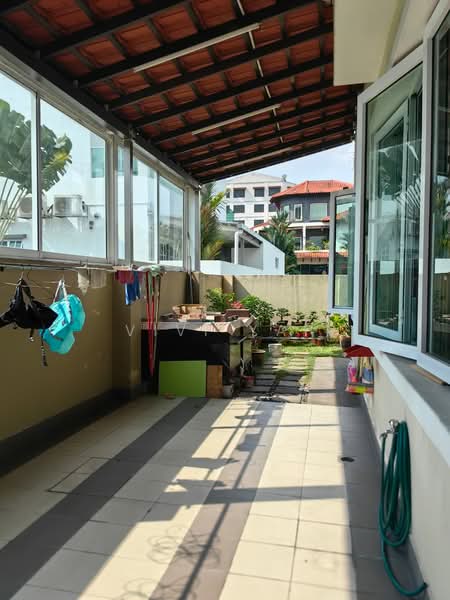 Rumah Banglo untuk Dijual di Batu 9 (Cheras) - Vivi Yap - Exterior - PropertyGuru.com.my
