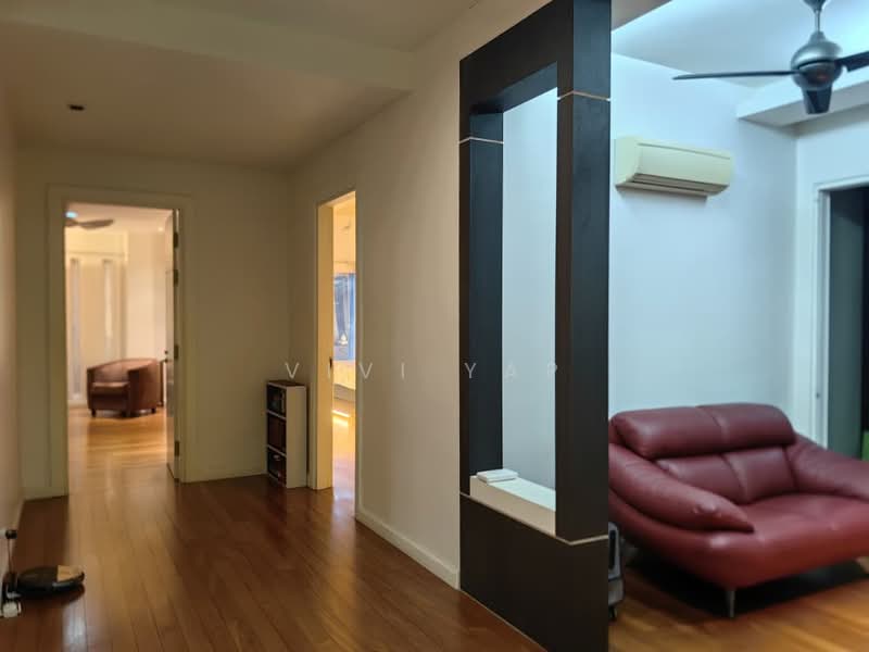 Rumah Banglo untuk Dijual di Batu 9 (Cheras) - Vivi Yap - Corridor - PropertyGuru.com.my