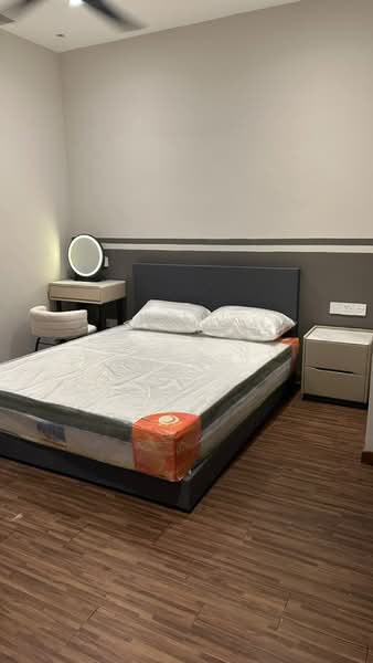 Service Residence for Rent at The Loft @ ZetaPark - Amber Ng - Bedroom - PropertyGuru.com.my