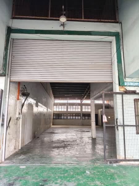 Factory for Rent in Taman Johor Jaya (Johor Bahru) - Christina Ang - Interior - PropertyGuru.com.my
