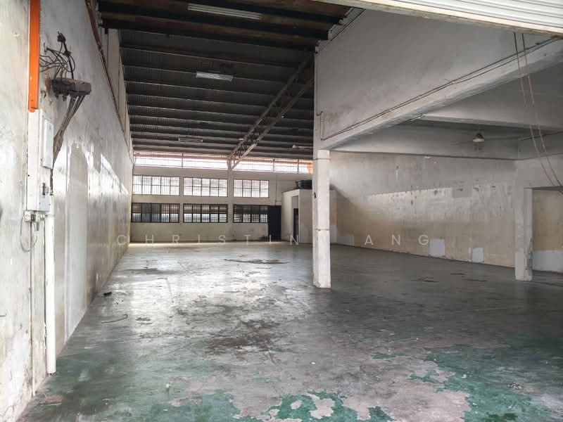 Factory for Rent in Taman Johor Jaya (Johor Bahru) - Christina Ang - PropertyGuru.com.my
